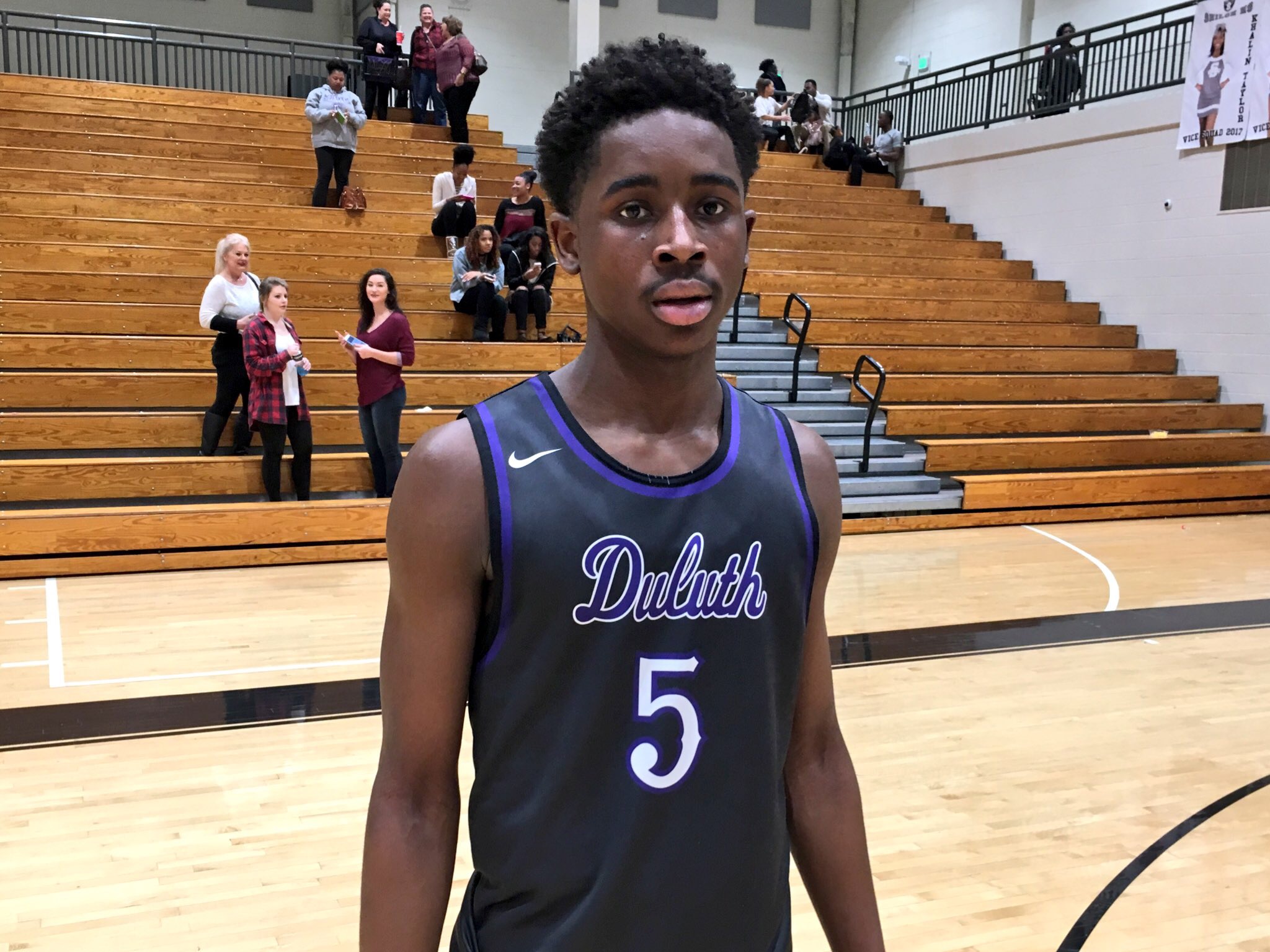 Adam Flagler | HoopSeen