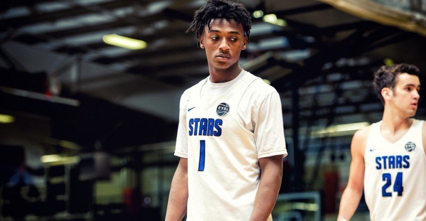 NPS Player Spotlight Ashton Hagans HoopSeen