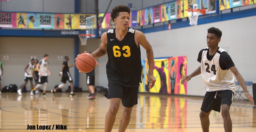 Cade Cunningham
