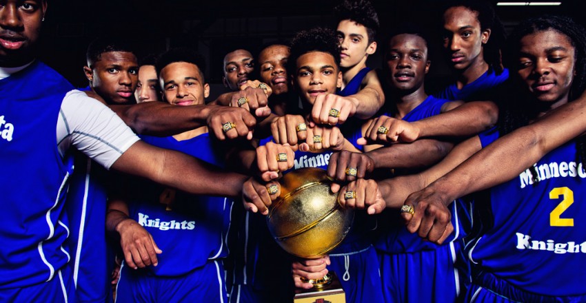 Minnesota Knights