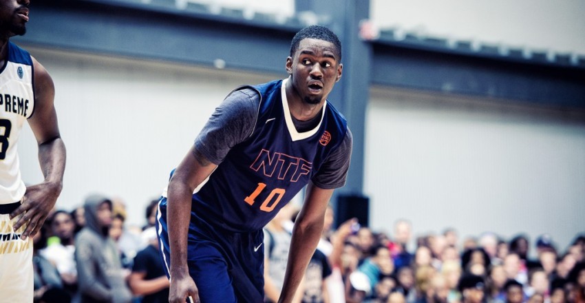 Khavon Moore