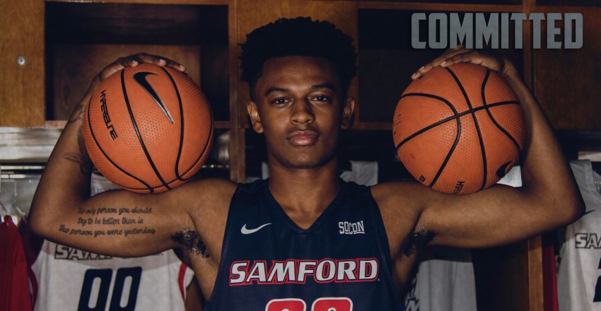 Deandre Thomas