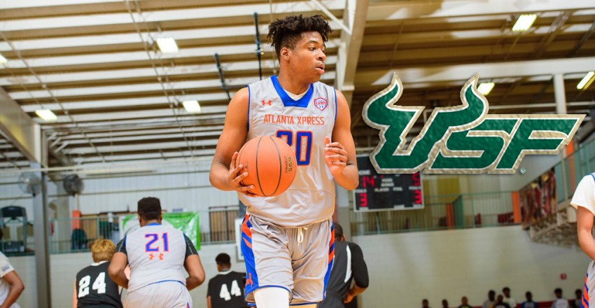 Michael Durr USF