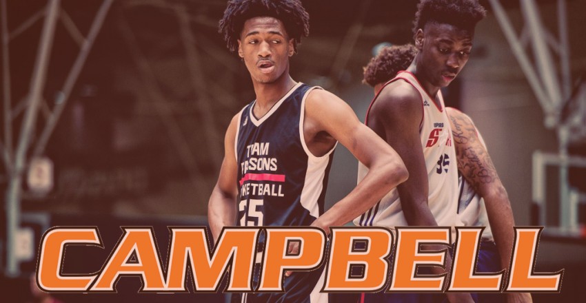 Ladarius Knight Campbell