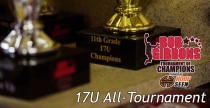 Bob Gibbons Tournament of Champions 17U All-Tournament team