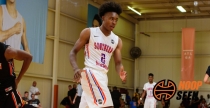 Marvin Bagley and Collin Sexton lead the way in entertaining the masses from this past weekend's Nike EYBL. 
