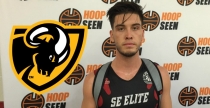 VCU lands its third commitment from a 2017 class member as Sean Mobley gives his verbal to the A10 program.