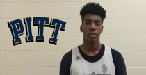 Pitt lands it second top-125 guard commit from the 2017 class coming in the form of Marcus Carr. 