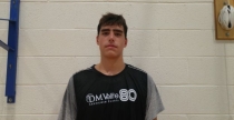 We give you the rundown of the top junior standouts from the DMVElite 80. 