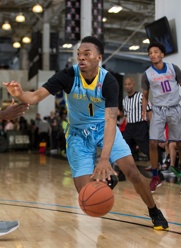 Resultado de imagen de javonte smart