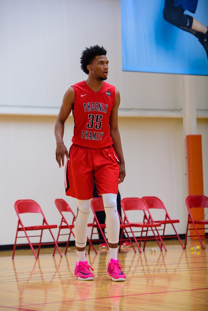 Resultado de imagen de marvin bagley