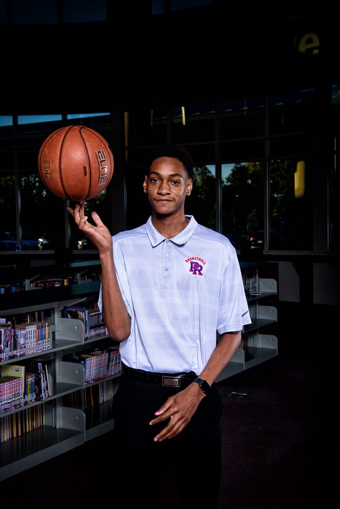 Devin Vassell | HoopSeen