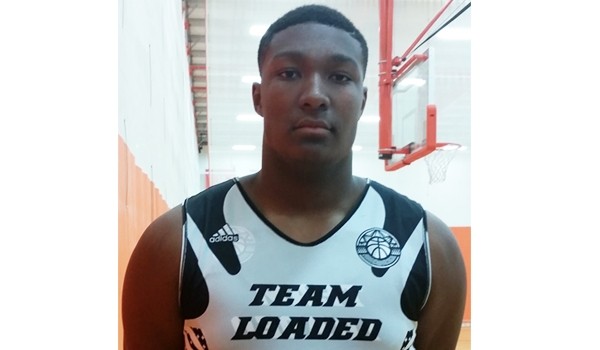 David McCormack recaps his visits to Georgetown and Maryland.