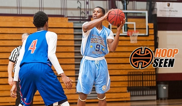 Nick Weatherspoon eyes visits to LSU, Mississippi State, and Portland.