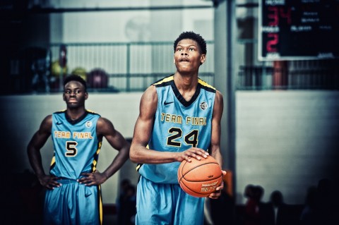 Penn State to host four top tier 2018s.