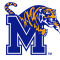 Memphis logo