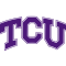 TCU Logo