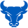 buffalo bulls logo