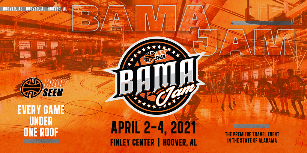 Bama Jam